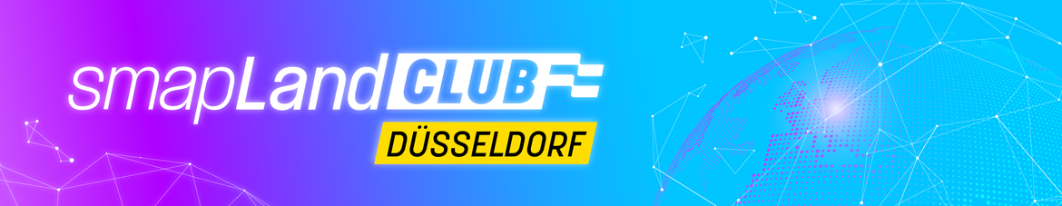 smapLand Club Düsseldorf 2026