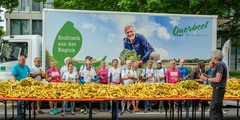 Online-Webinar: Grünes Kraftfutter – mit Ernährung leistungsfähig durch Sport und Alltag