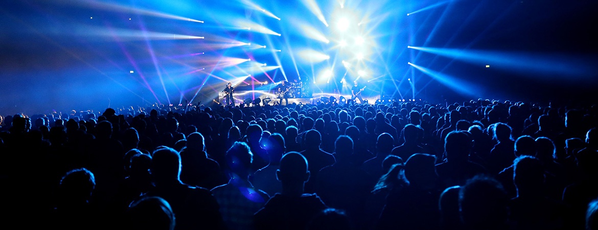 TAME IMPALA – SOUND EXPERIENCE HAMBURG