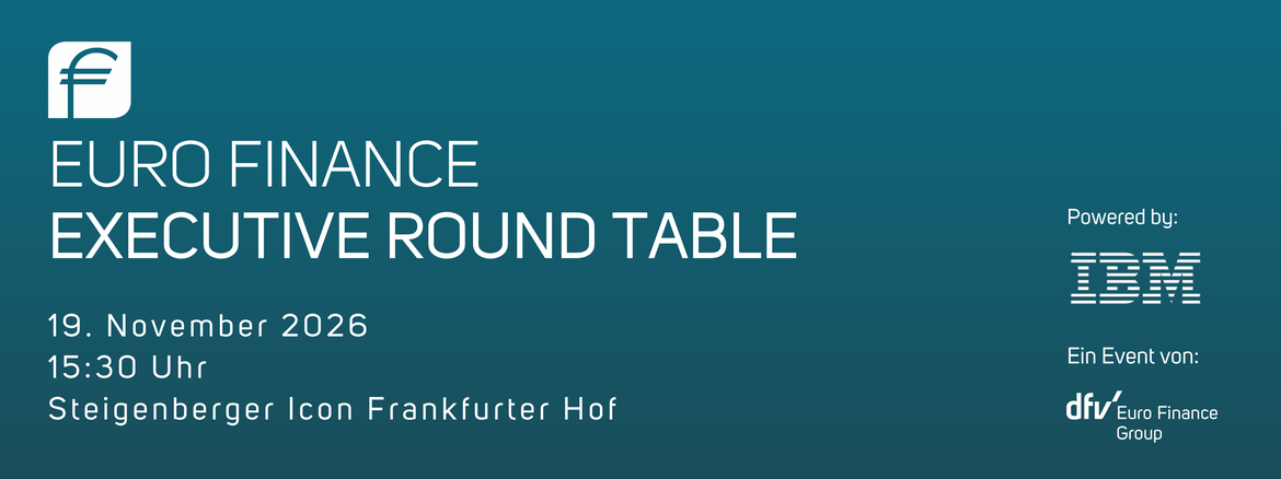 EURO FINANCE CFO Dinner