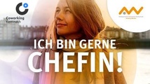 Ich bin gerne Chefin... mit Ulrike Specht