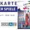 Lange Nacht der Spiele (21.11.) - Vorverkauf