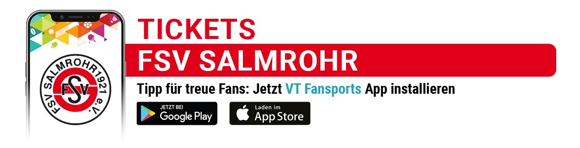 FSV Salmrohr