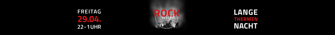 ROCK night