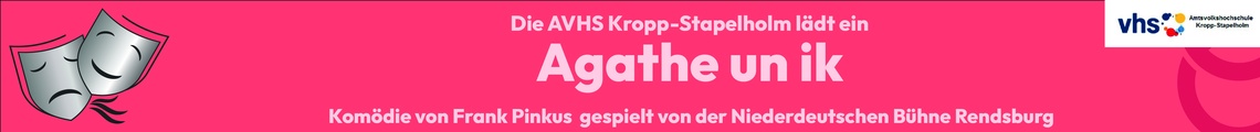 Agathe un ik