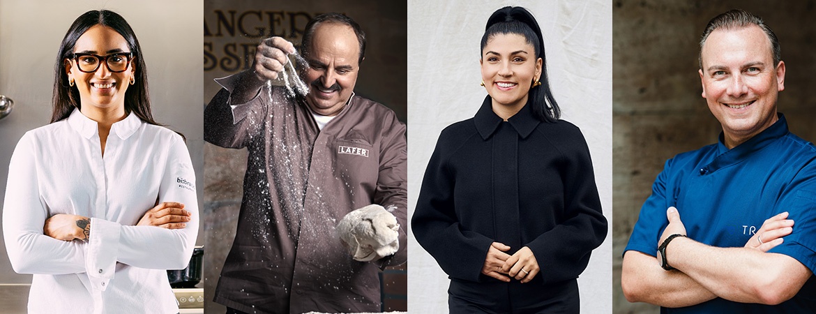 FASHION X FOOD IN STUTTGART