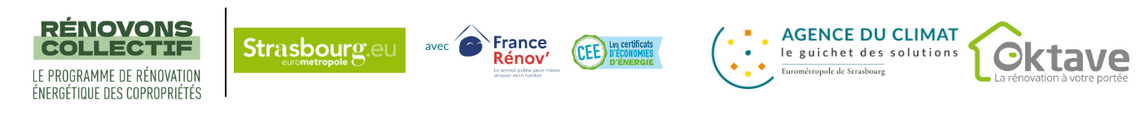 Rénovons Collectif : Réunion d’information autour de la rénovation en copropriété, organisée par l'agence du climat