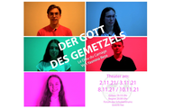 Theater-AG:  "Der Gott des Gemetzels"