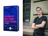 Petr Hanel: „Du weisst nen Schei* über Sterne“