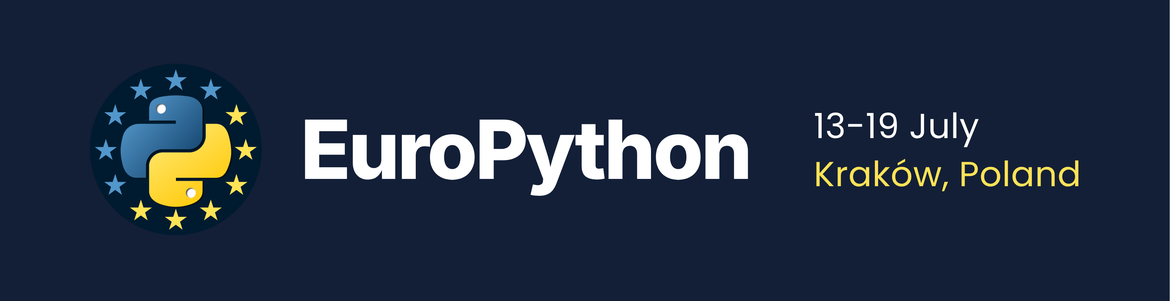 EuroPython 2026