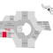 Raum Prag - 105 m²