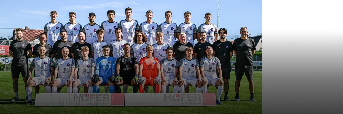 TSG Hofherrnweiler-Unterrombach