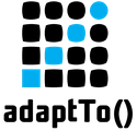 adaptTo() 2023
