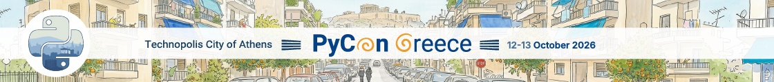 PyCon Greece 2026