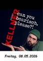 Mathias Kellner - Can you BOARISCH , please ?! (Gasthof zur Post/Schwabhausen)