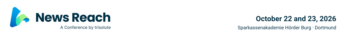News Reach Con 2026