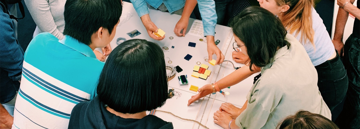 Online-Workshop: Partizipation und Stadtgestaltung