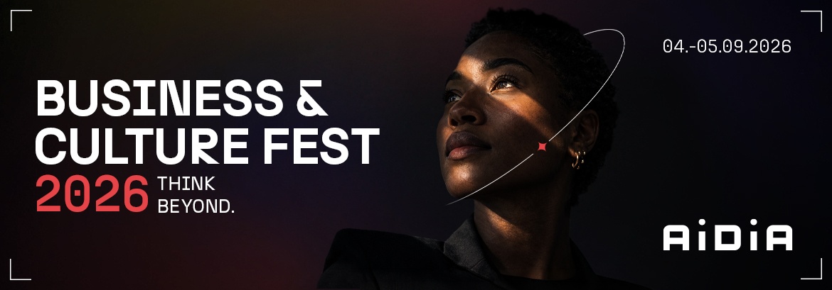 AiDiA Business & Culture Fest