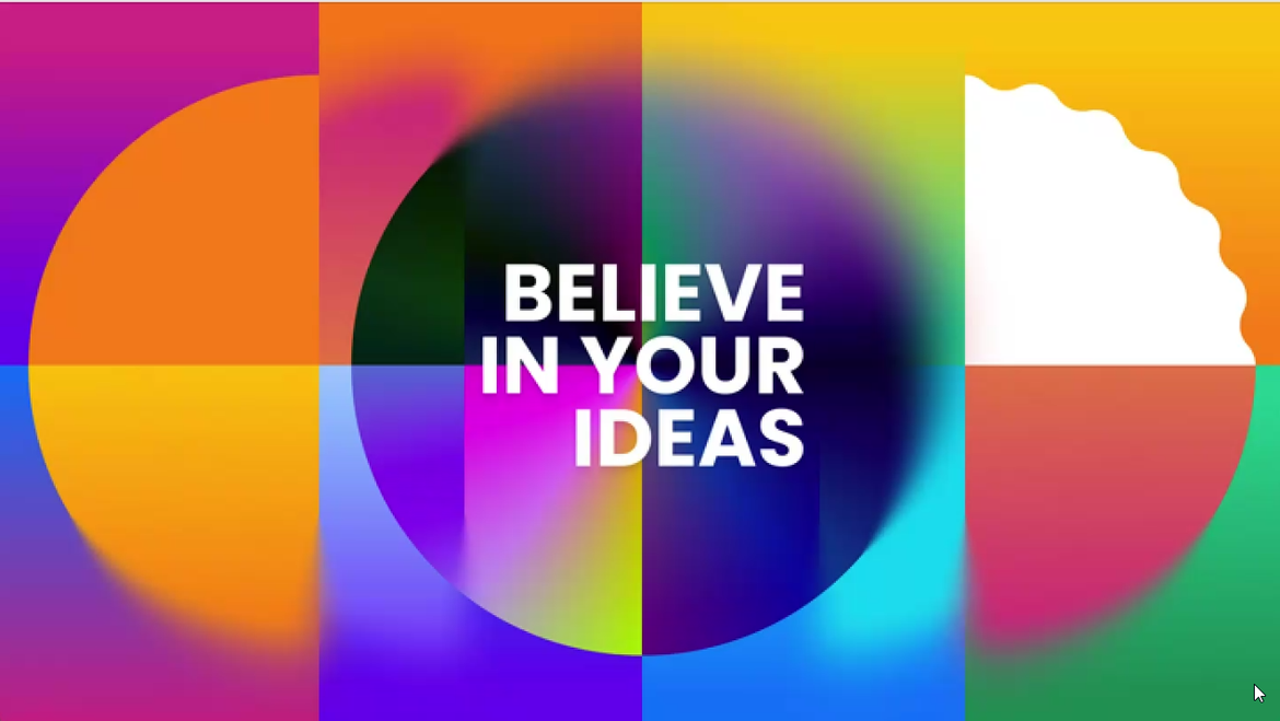 Ideenzirkel:  Innovationsprozesse die wirklich funktionieren – von der Idee über die Player zum echten Mehrwert