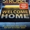 Paperback: Arno Strobel Welcome Home ISBN: 978-3-596-71151-2