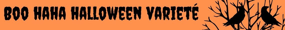 Halloween Varieté