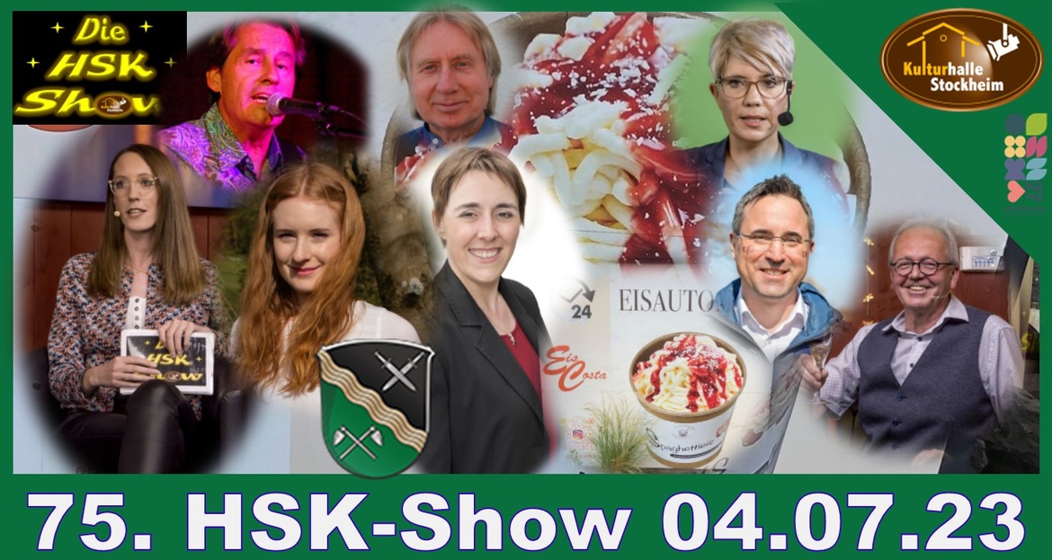 75. HSK-Show