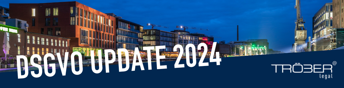 DSGVO Update 2024