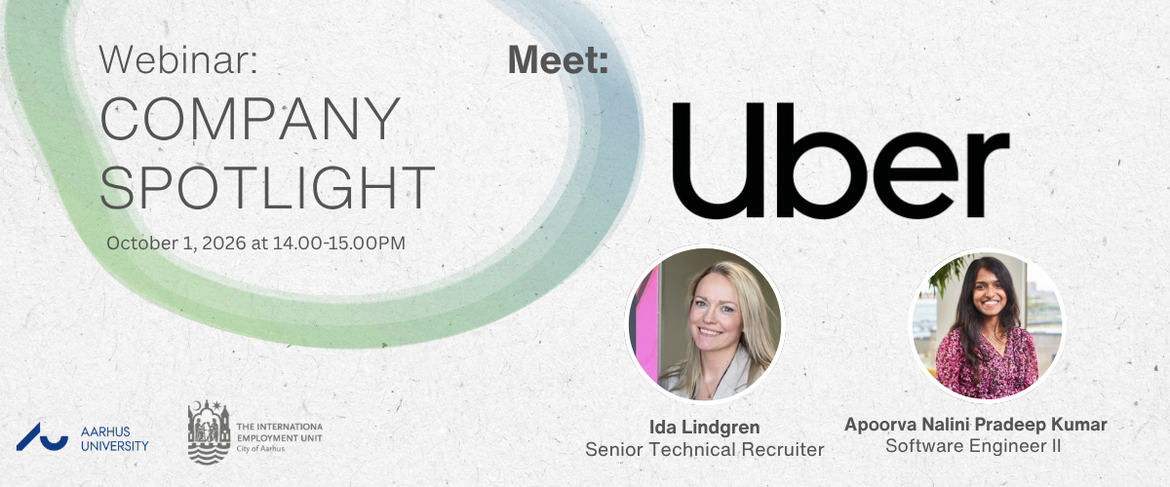 Company Spotlight – Uber