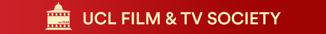UCL Film & TV Society