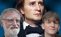 "Lisztiges" mit Wolfgang Seibold und Andràs Lakatos