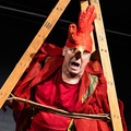 Puppenspiel: "Alles Kokolores, Frau Holle" mit Fall Pieter Ulke