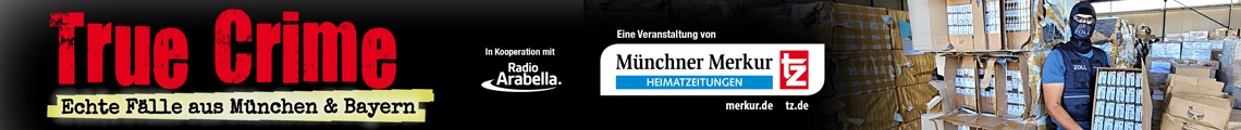 True Crime - „Achtung, Razzia! Die geheimen Einsätze des Zolls“