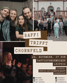 A Cappella Konzert Chornfeld und Baff