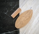 IF2 Build Workshop: CNC-Balance-Boards