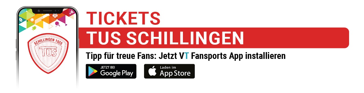 Turn- und Sportverein Schillingen 1928 e.V.