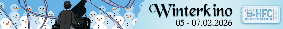 HFC Winterkino 2026