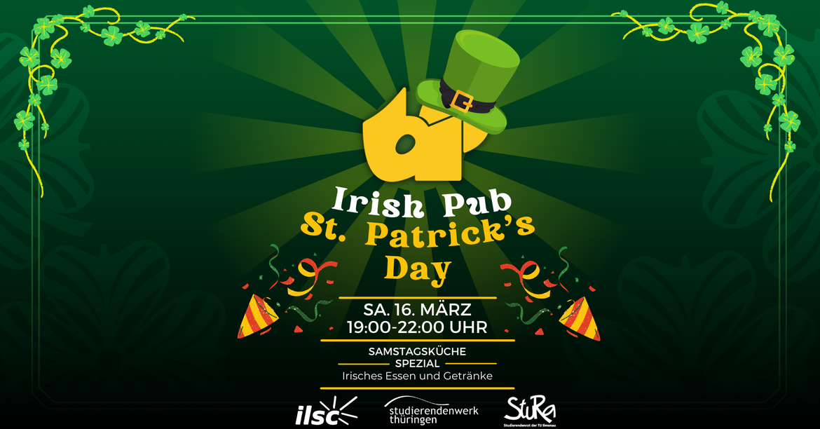 Irish Pub