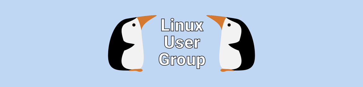 Workshop: Introduction to Linux and open-source software alternatives