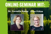Greenpeace Webinar "Für immer aktiv - Mein Grünes Testament" Grundlagen des Erbrechts