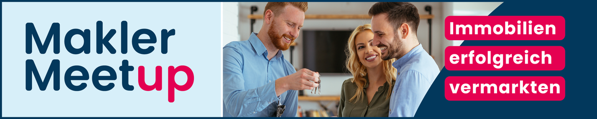 Makler Meetup Kiel