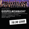 16:30 Uhr Ticket