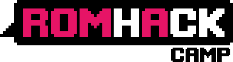 RomHack Camp 2026