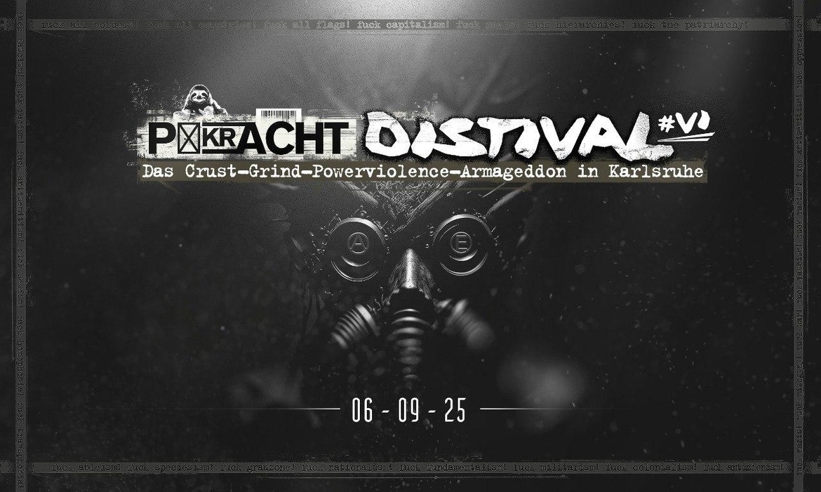 DISTIVAL VI