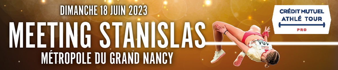Meeting Stanislas 2023
