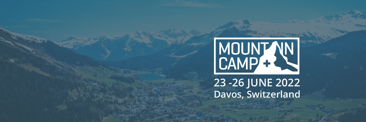 Drupal Moutaincamp