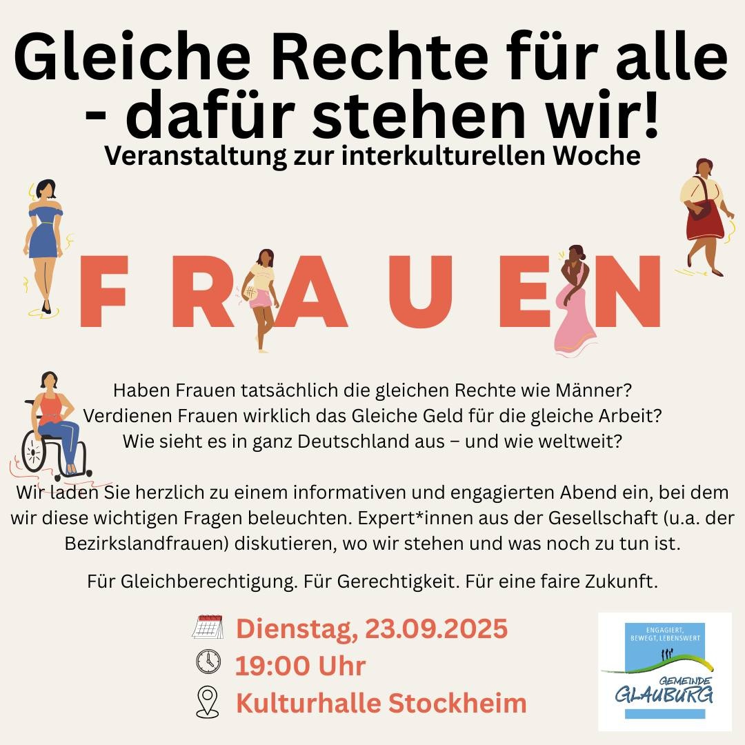 Haben Frauen tatsächlich die gleichen Rechte wie Männer? Verdienen Frauen wirklich das Gleiche für gleiche Arbeit? Wie sieht es in Deutschland aus – und weltweit?