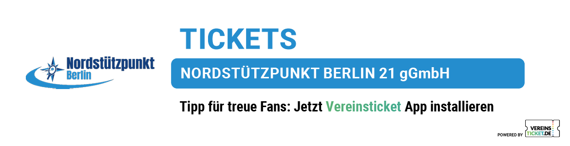 Nordstützpunkt Berlin 21 gGmbH