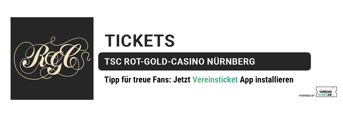 TSC Rot-Gold-Casino Nürnberg