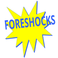 Diskurs Festival - Foreshock