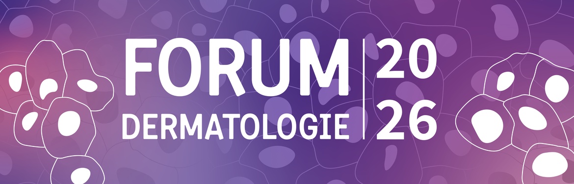 Forum Dermatologie 2026